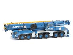 2114-05 - Conrad Sarens Grove GMK 6300L All Terrain Crane