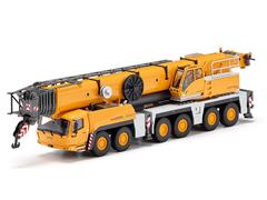 2114 - Conrad Grove GMK 6300L All Terrain Mobile Crane