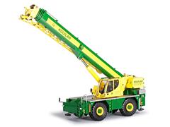 CONRAD - 2118-02 - Aguilar - Liebherr 