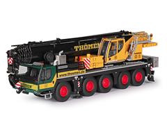 2120-04 - Conrad Thomen Liebherr LTM 1110 51 Mobile Crane