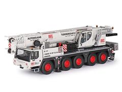 2120-05 - Conrad BKL Liebherr LTM 1110 51 Mobile Crane