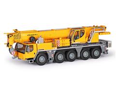 2120 - Conrad Liebherr LTM 1110 51 Mobile Crane