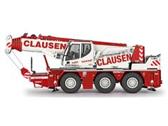 2121-05 - Conrad Clausen Liebherr LTC 1050 31 Compact Mobile