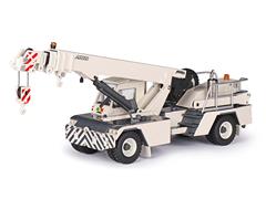 2122 - Conrad Terex MAC25 Pick and Carry