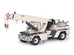 2122 - Conrad Terex MAC25 Pick and Carry Crane