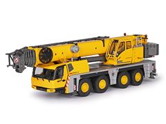 2124 - Conrad Grove GMK 4100L 2 All Terrain Crane