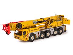 2125-01 - Conrad Prangl Grove GMK 5150XL All Terrain Crane