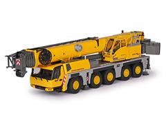 2125 - Conrad Grove GMK 5150XL All Terrain Crane