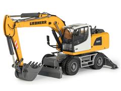 Liebherr A 920 Mobile Excavator IIIA with Mono Boom #2217-01