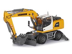 2217 - Conrad Liebherr A 920 Mobile Excavator IIIA