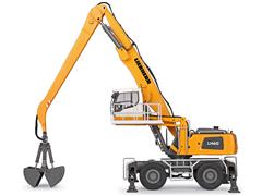 CONRAD #2218-01 - Liebherr LH 60 M Industry Material Handler