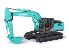 CONRAD #2226 - Kobelco SK210LC-11 Hydraulic Excavator with Mono Boom