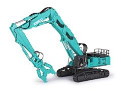 Conrad Kobelco SK1300DLC 10 Demolition Excavator US Version