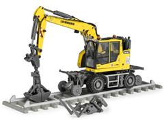 2237 - Conrad Liebherr RE 25 M Litronic