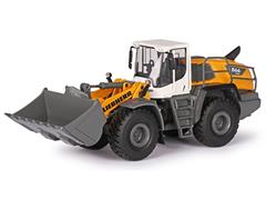 2449-11 - Conrad Liebherr L 566 X Power Wheel Loader