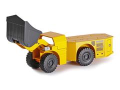 2451 - Conrad Paus PFL 20 Underground Loader Articulated steering