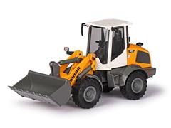 2453-01 - Conrad Liebherr L 509 Stereo Wheel Loader