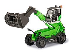 2454 - Conrad Sennebogen 355 E Telescopic Handler