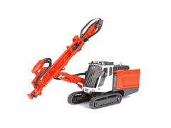 CONRAD #2508-02 - Sandvik Pantera DP1500i Surface Tophammer Drill Rig