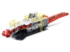 CONRAD - 2513 - Sandvik MT720 Roadheader 