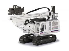 CONRAD - 2516-02 - Eurovia - ABI Telescopic 