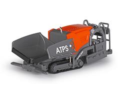 CONRAD - 2519-06 - ATPS - Vogele Super 