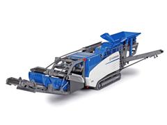 2521-03 - Conrad Kleemann Mobirex MR 130 EVO2 Mobile Impact