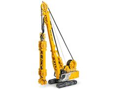 2526 - Conrad Bauer BCS 185 Cutter System