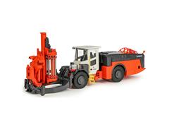 CONRAD #2529 - Sandvik DL422i Longhole Drill