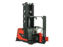 CONRAD - 2624 - Linde K Narrow Aisle 