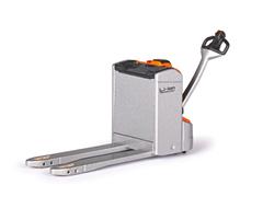 2635 - Conrad Still EXH14 20 Electric Pallet Jack