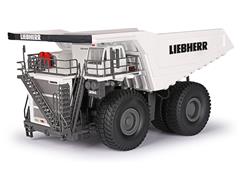 2766-02 - Conrad Liebherr T 284 Mining Dump Truck