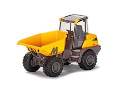 CONRAD - 2768 - Mecalac 6MDX Site 