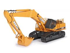 2923 - Conrad Case CX 800 Demolition Excavator