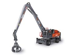 2943-01 - Conrad Atlas 350MH Material