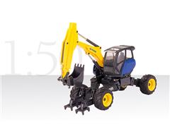 2959 - Conrad Kaiser S12 Allroad Walking Excavator Each Conrad