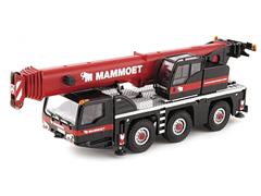 410226 - Conrad Mammoet Demag AC 55 3 Mobile Crane