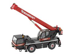 410248 - Conrad Mammoet Liebherr LTM 1030 Mobile Crane