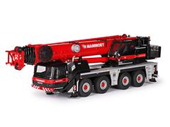 410285 - Conrad Mammoet Grove 4100 L 1 Mobile Crane