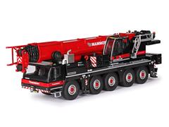 410287 - Conrad Mammoet Liebherr LTM 1110 51 Mobile Crane