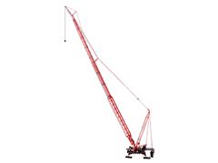 410312 - Conrad Mammoet Liebherr LG 1750 SX3 Lattice Boom