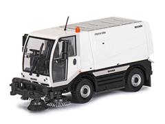 5516 - Conrad Bucher Municipal CityCat 5006 Compact Sweeper Each