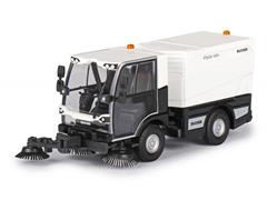 5521 - Conrad Bucher Municipal CityCat V20 Compact Street Sweeper