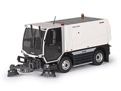 CONRAD - 5523 - Bucher Municipal 