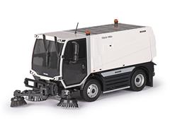 5523 - Conrad Bucher Municipal CityCat VR50e Compact Sweeper