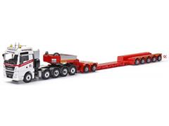 76195 - Conrad Faymonville MAN TGX XXL Euro 6c Heavy