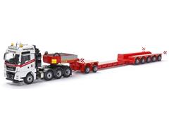 76213-01 - Conrad Faymonville MAN TGX Heavy Duty Tractor Euro