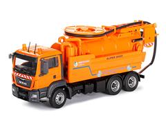 CONRAD - 77154-02 - MAN TGS Euro 6 with 