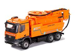 78154-02 - Conrad Mercedes Benz Arocs