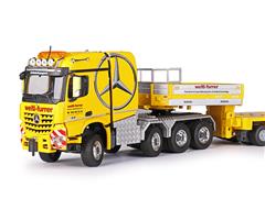 CONRAD - 78189 - Welti-Furrer - Mercedes-Benz 